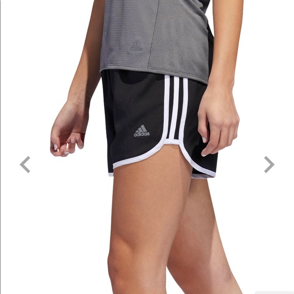 adidas Pants - Adidas shorts medium